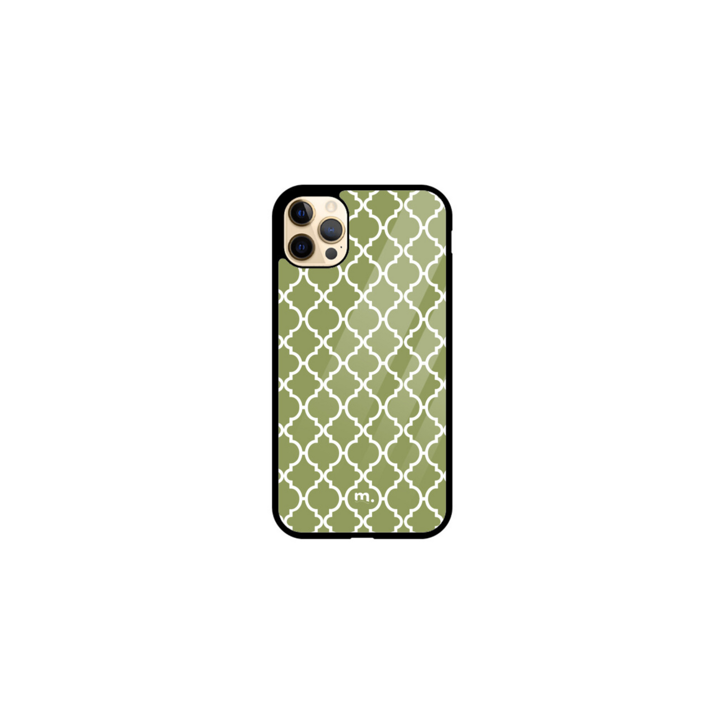 Indian Pattern A5 Notebook | Phone Glass Cover | Tumbler Combo