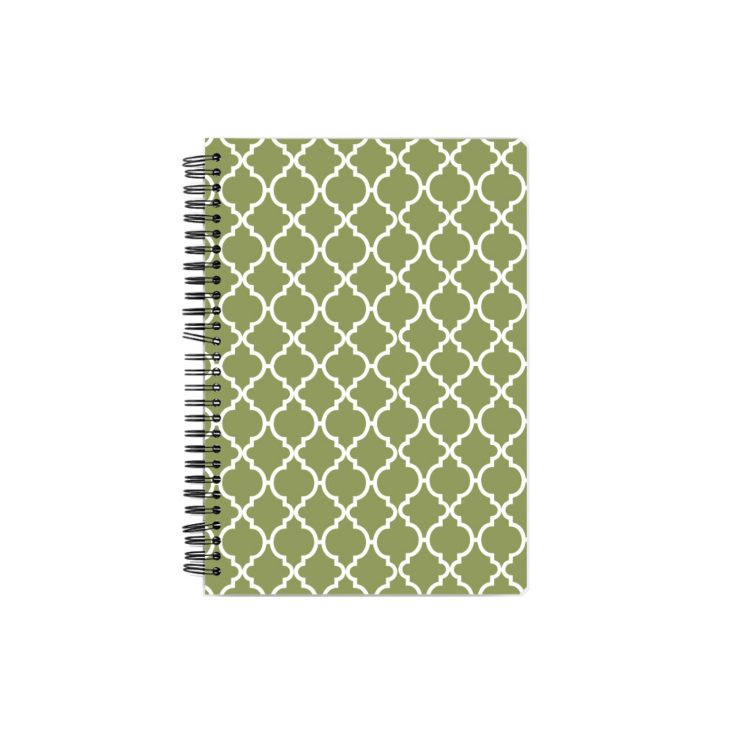 Indian Pattern A5 Notebook | Phone Glass Cover | Tumbler Combo