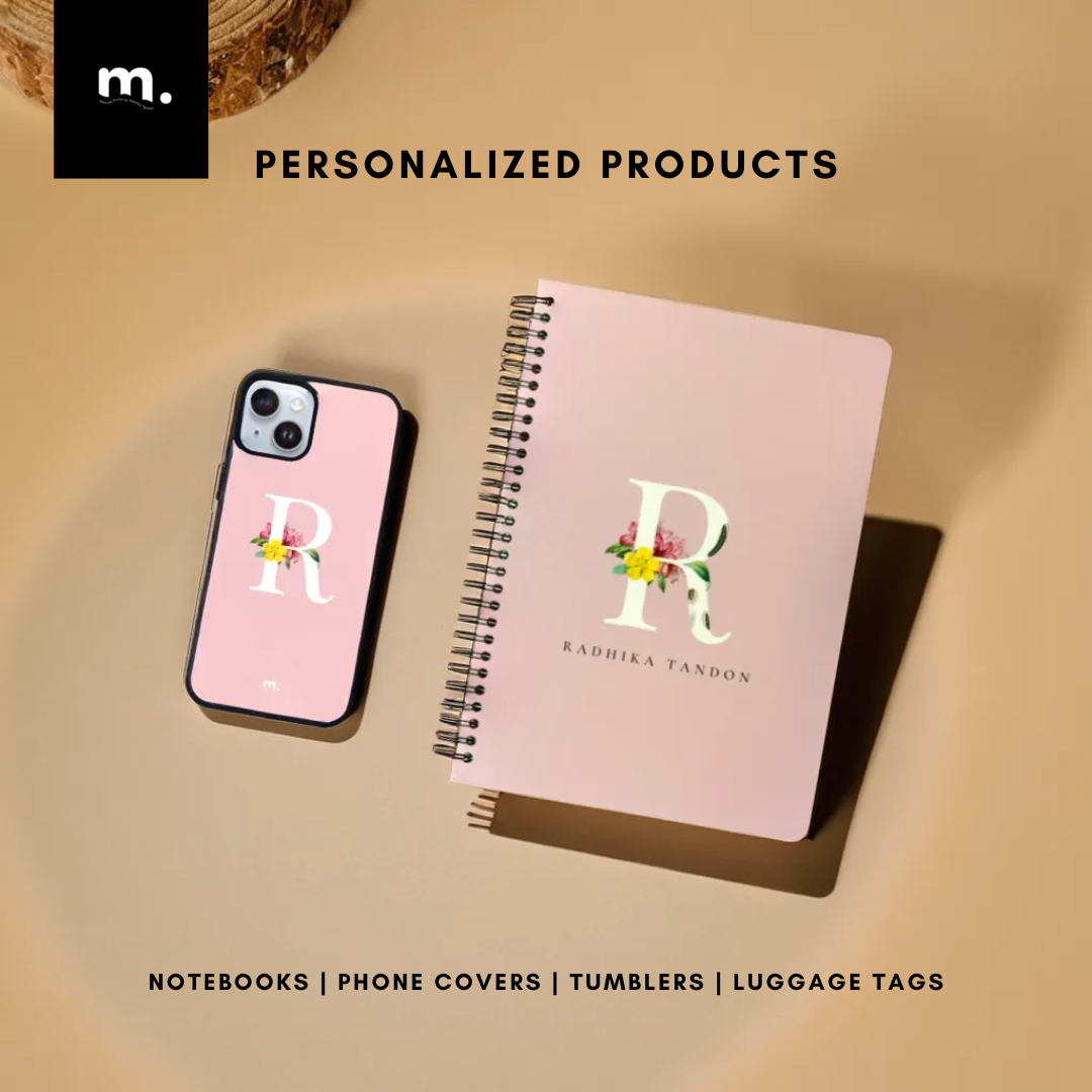 Personalized Products