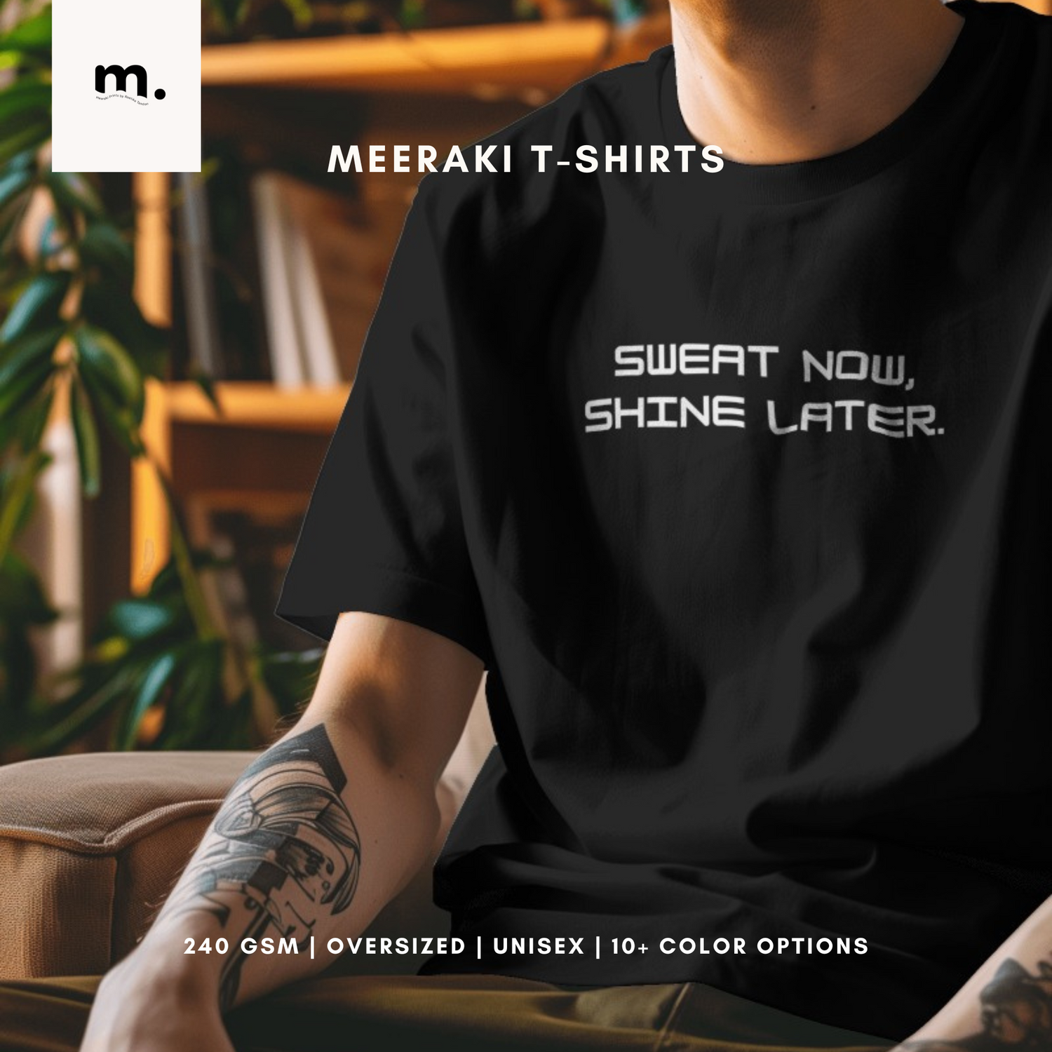 Explore our collection of oversized unisex t-shirts, designed for comfort and style. Embrace relaxed fashion with our selection of breathable fabrics and versatile designs that cater to all genders. Whether you prefer classic solid colors, trendy graphics