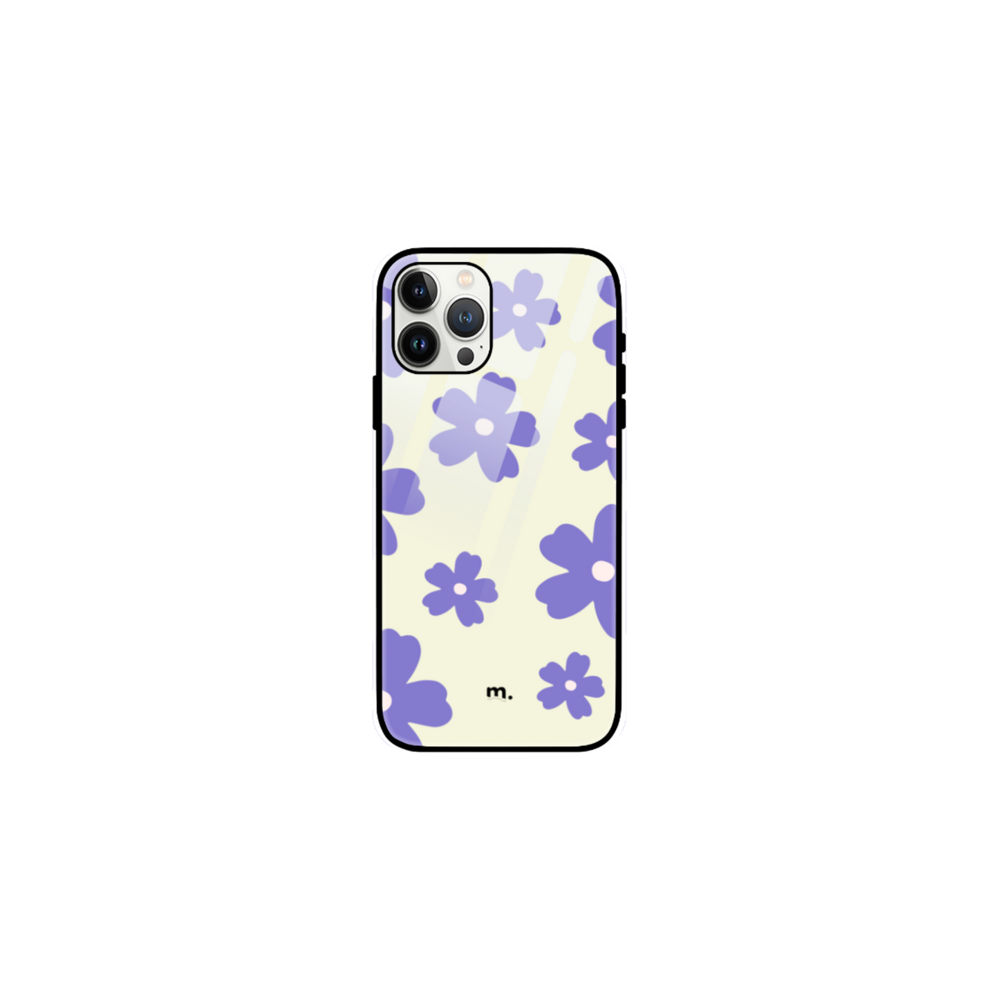 Flower Phone Cover