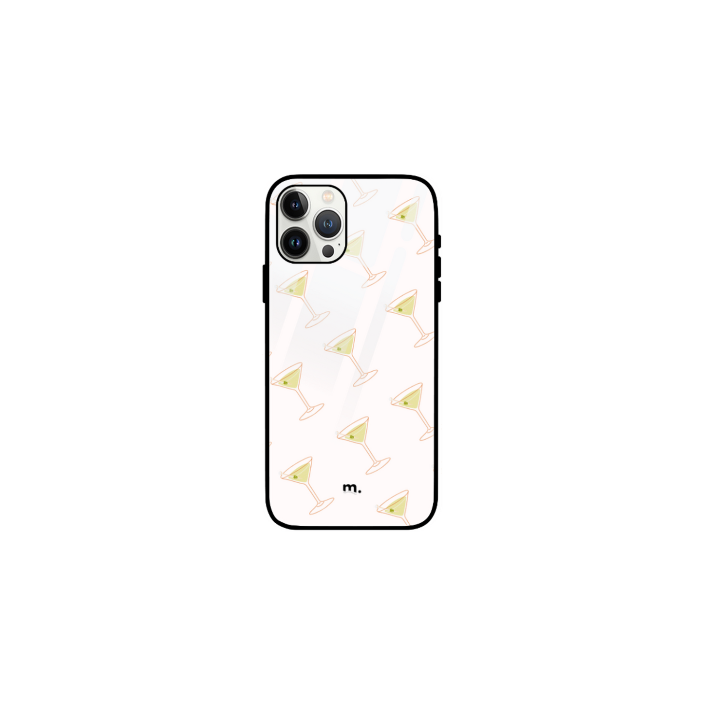 Martini Phone Cover