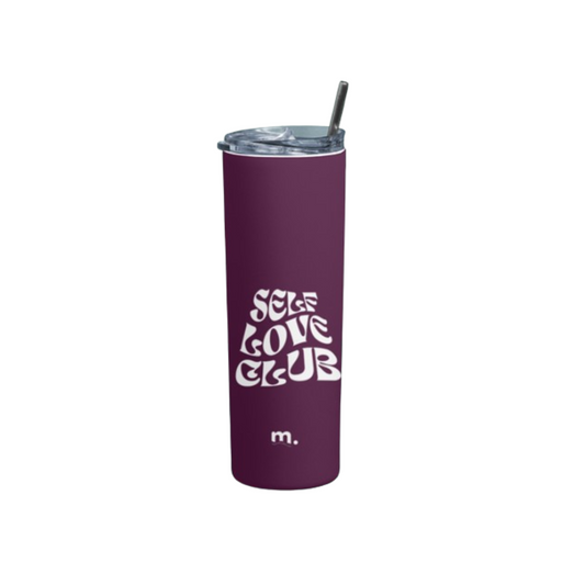 Self Love Meeraki Stainless Steel Tumbler