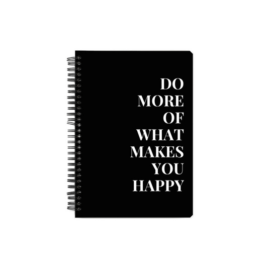 Inspirational Notebooks - A5