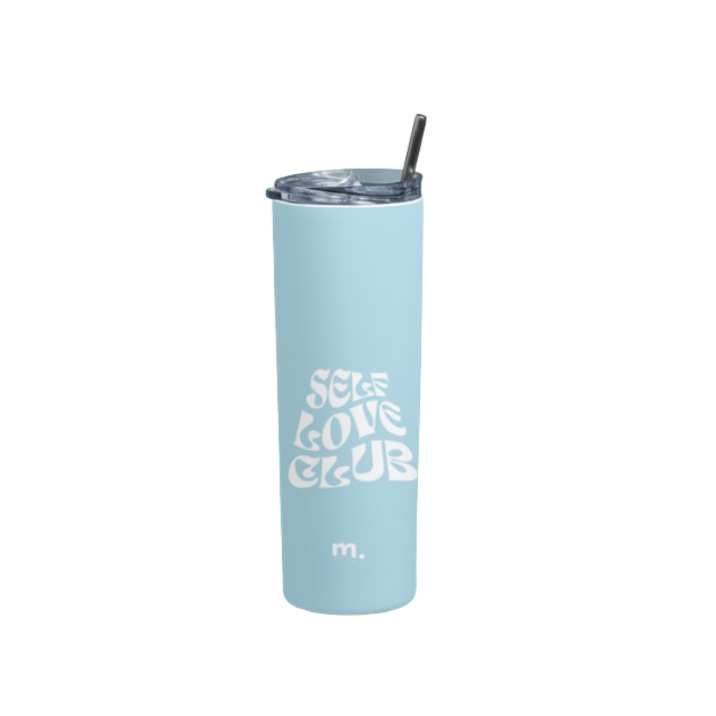 Self Love Meeraki Stainless Steel Tumbler