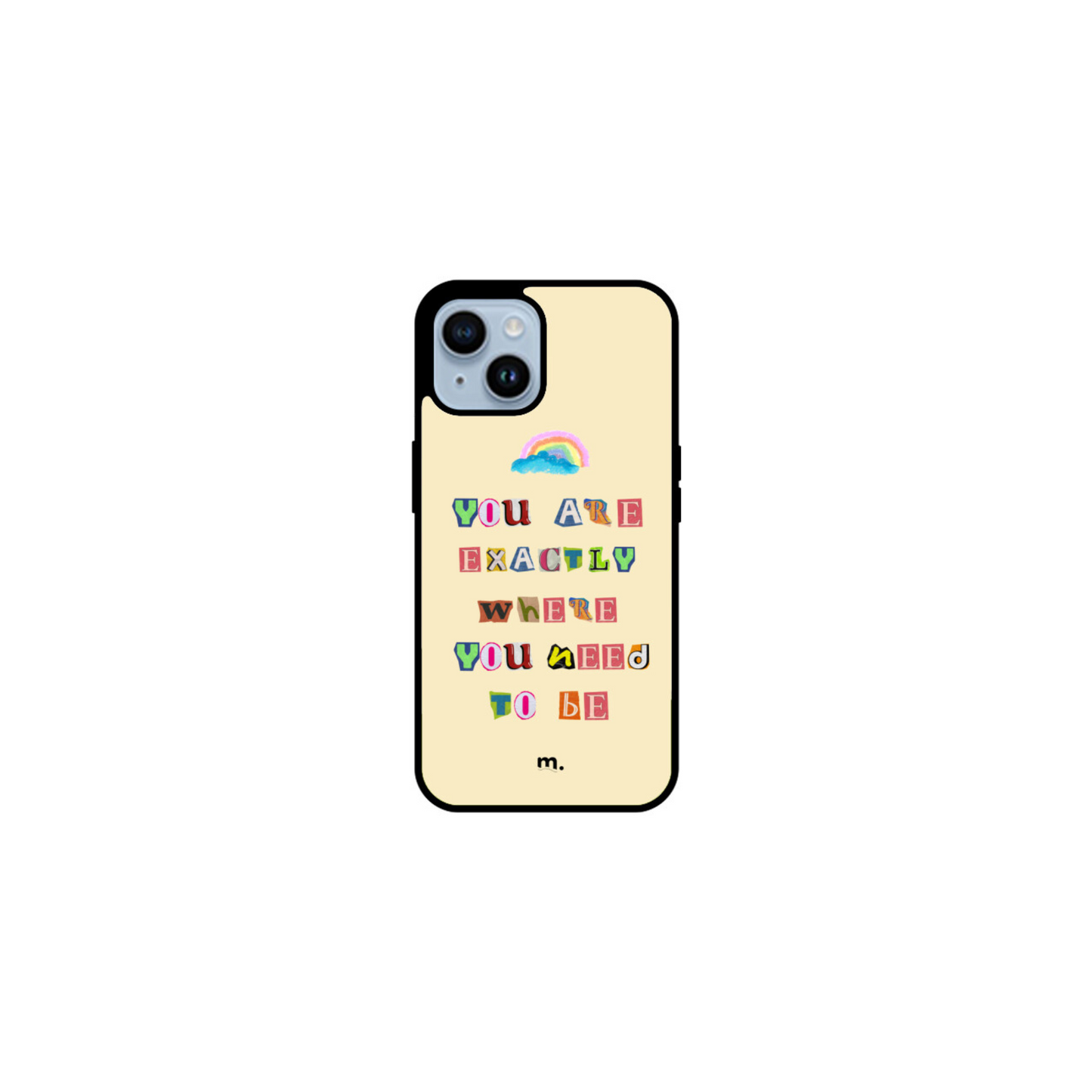 Happy Phone Cover