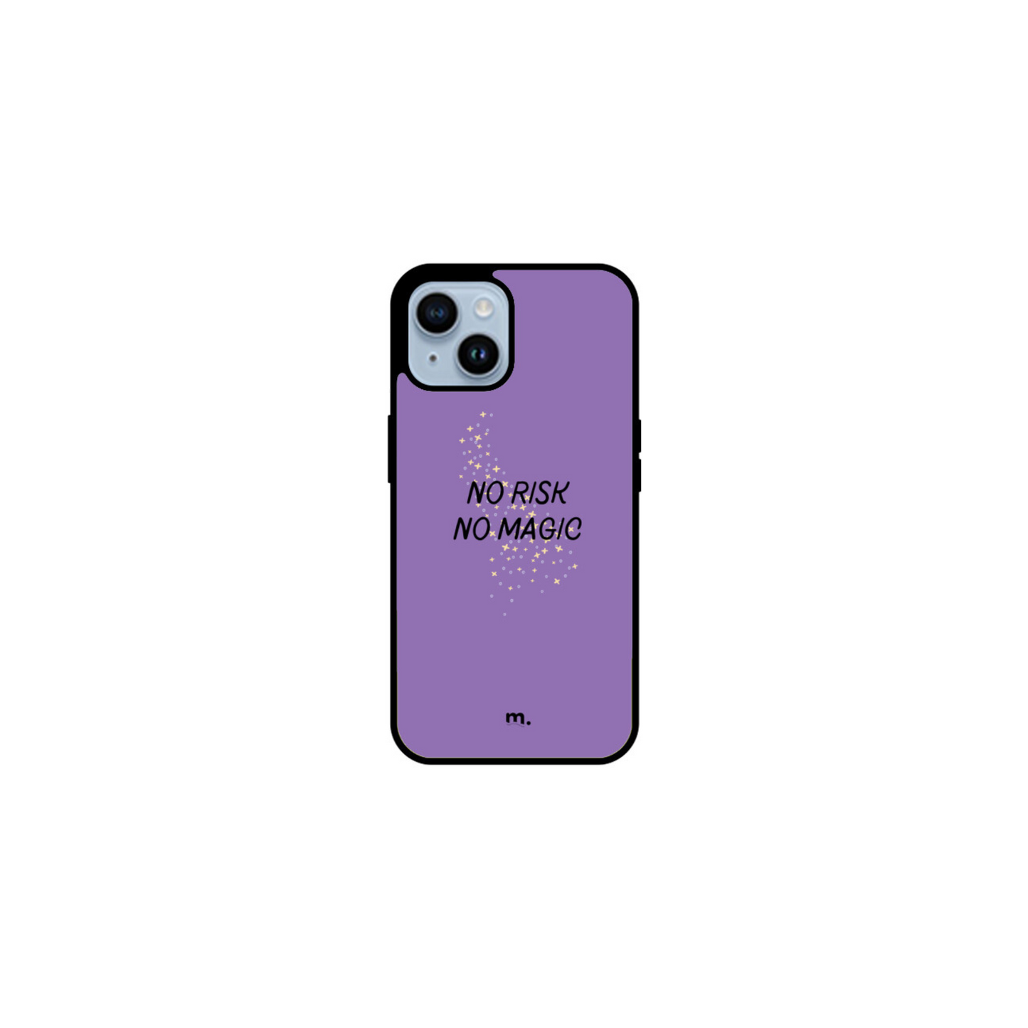 Magic Phone Cover