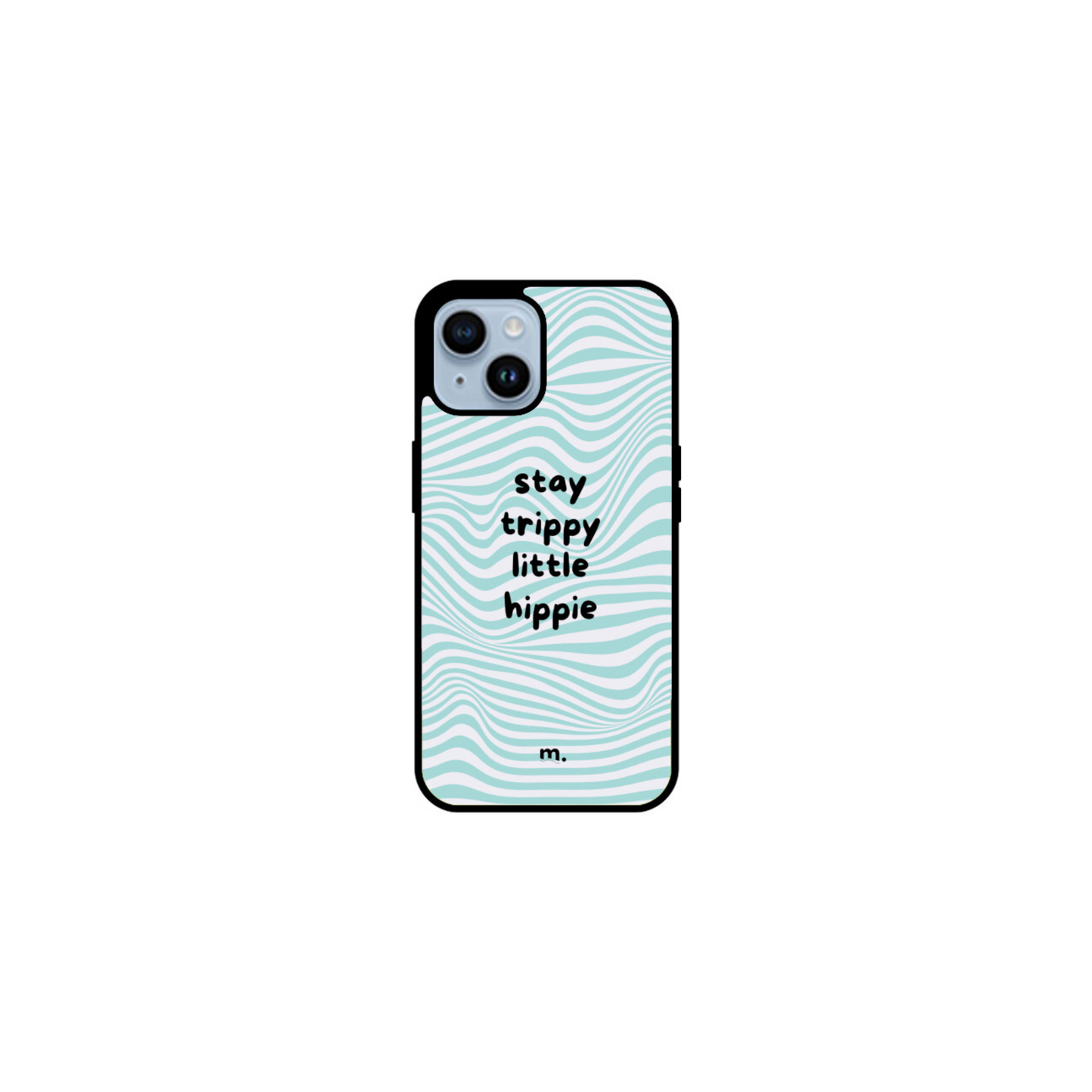 Trippy Phone Cover