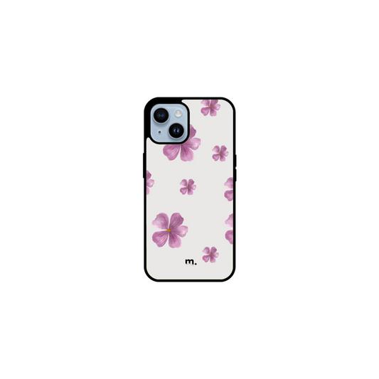 Flower Phone Cover