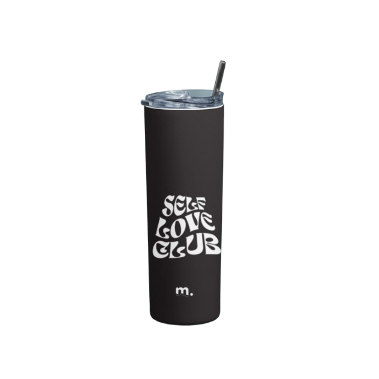 Self Love Meeraki Stainless Steel Tumbler