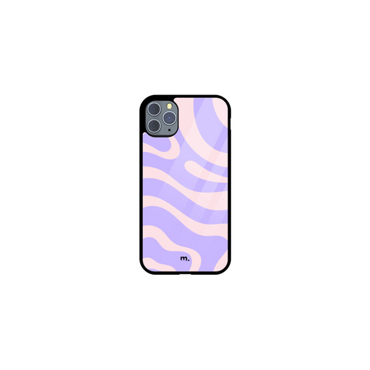 Wavy Art Phone Cover