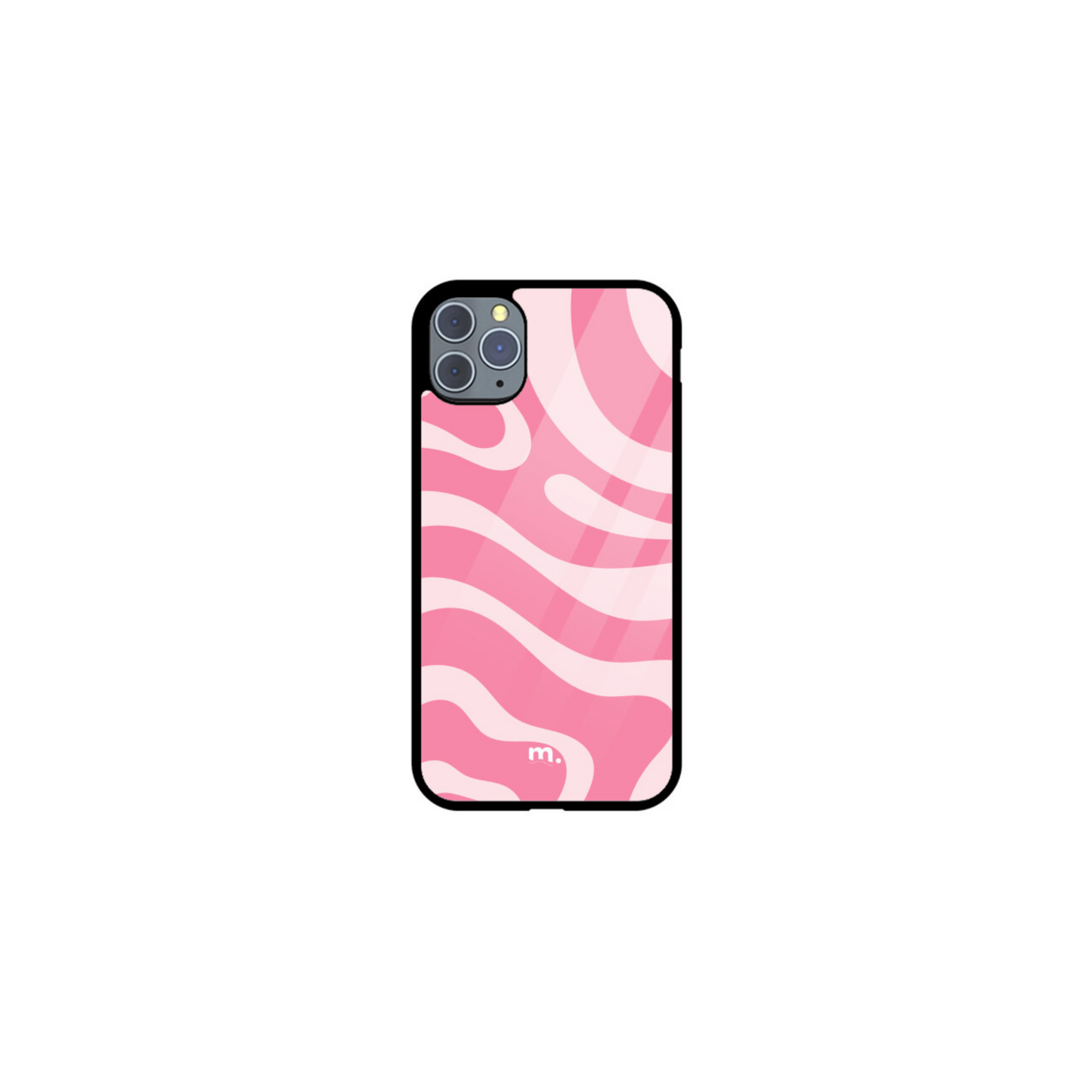 Wavy Art Phone Cover