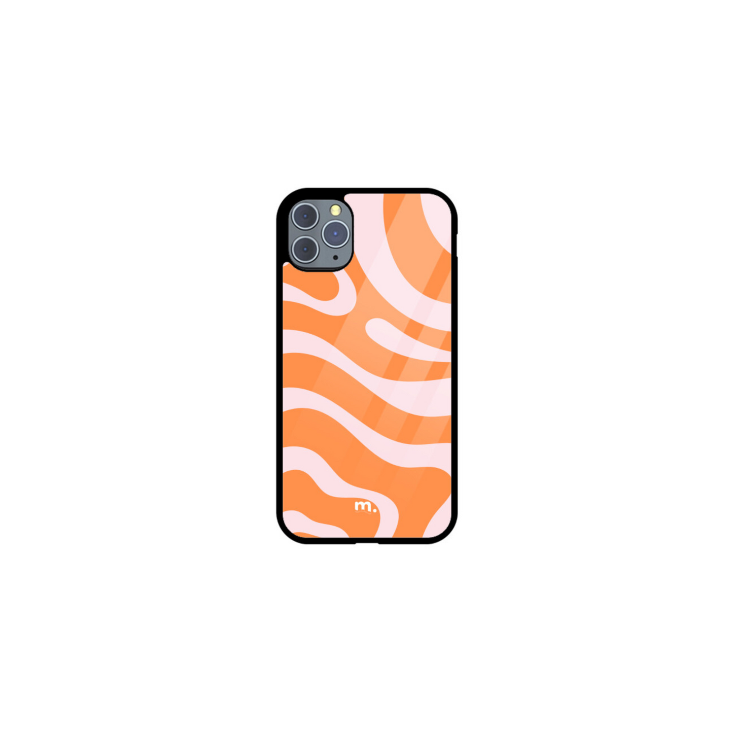Wavy Art Phone Cover