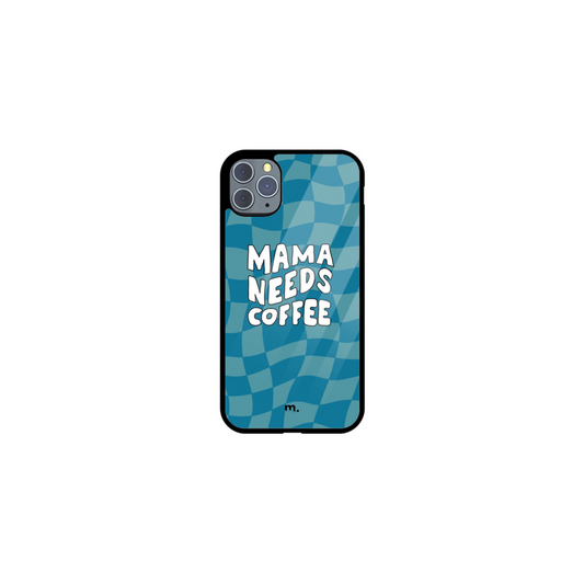 Coffee Lover Phone Cover