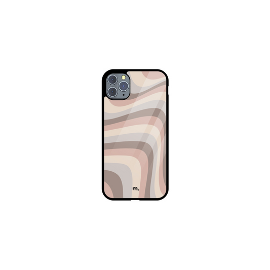 Wavy Art Pt. 2 Phone Cover