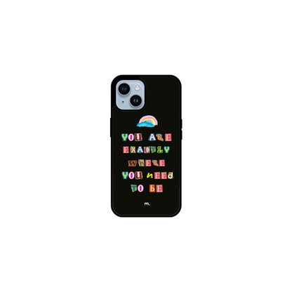 Happy Phone Cover
