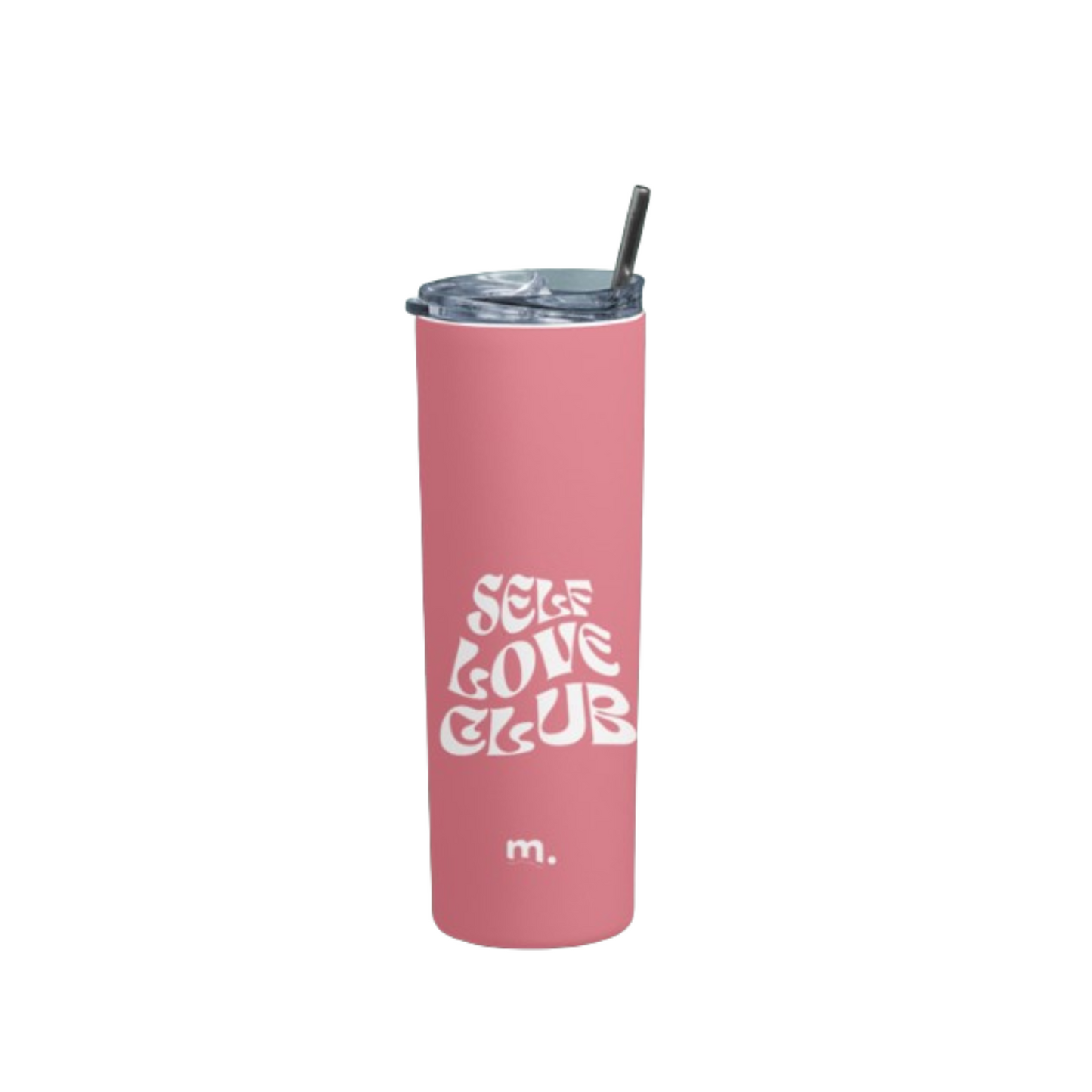 Self Love Meeraki Stainless Steel Tumbler