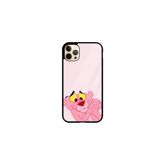 Pink Panther Phone Phone Cover