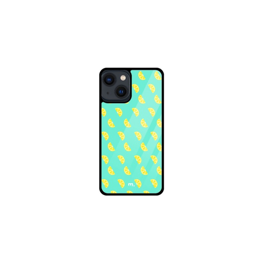 Lem-O-Nana Phone Glass Cover