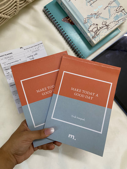 To-do Notepad