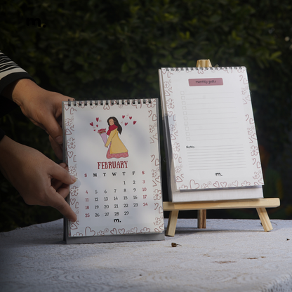 2024 Calendar