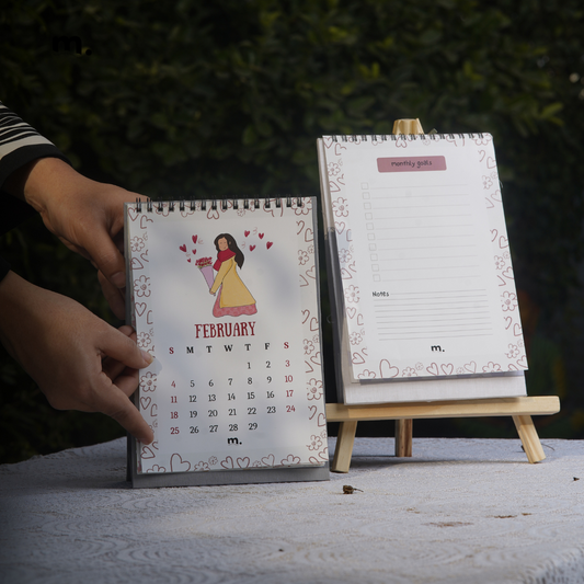 2024 Calendar