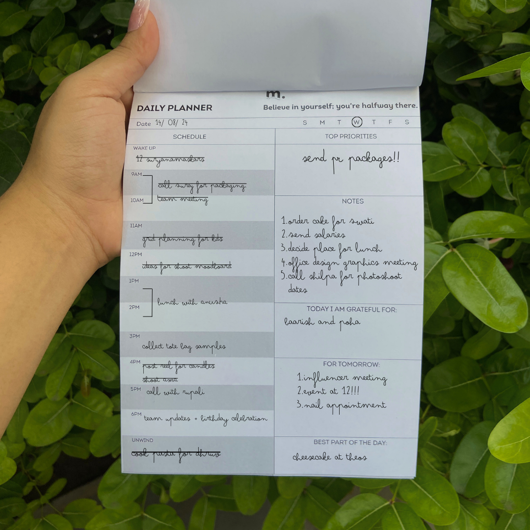 To-do Notepad