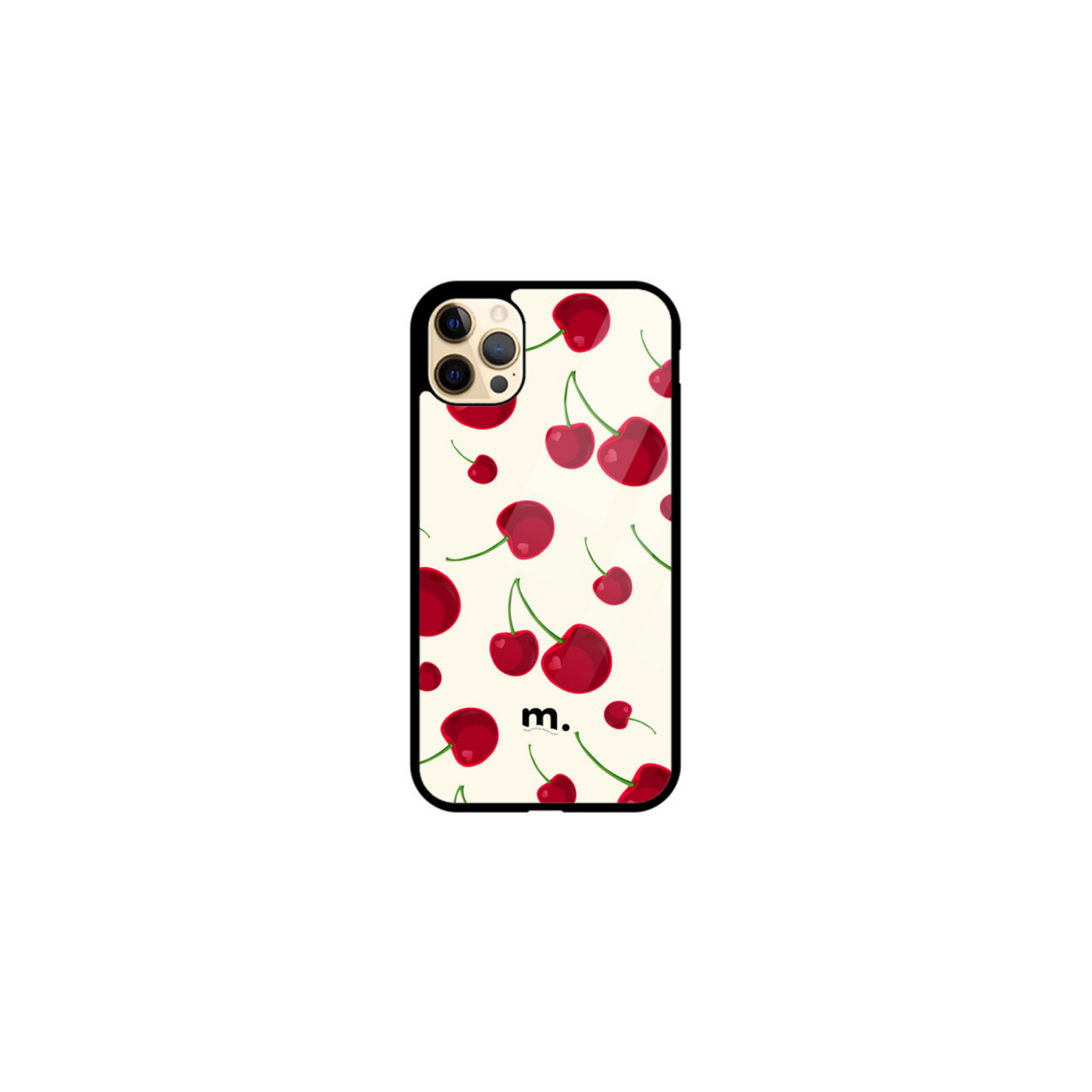 Cherry Phone Cover