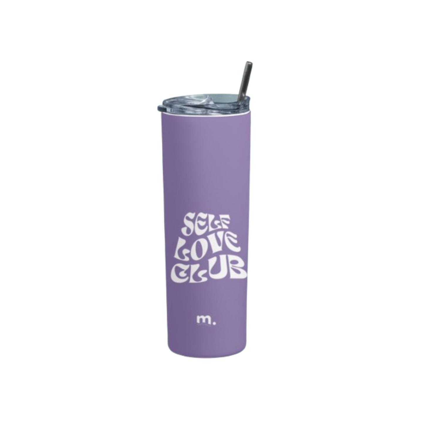 Self Love Meeraki Stainless Steel Tumbler