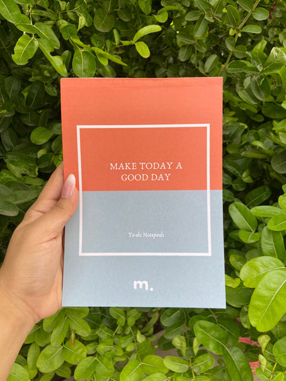 To-do Notepad