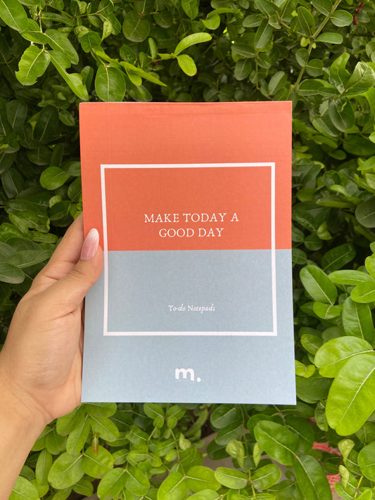 To-do Notepad